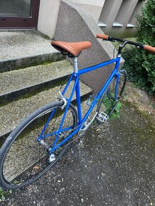 Favorit - single speed - 4