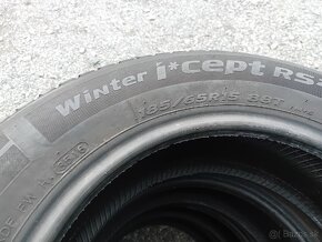 185/65r15 zimné pneumatiky Hankook - 4