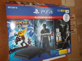 predam hry na ps4 a x-box a konzolu ps4. - 4