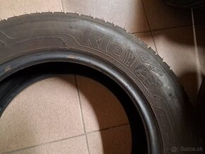 Letné Kleber Dynaxter HP3 195/65 R15 91H - 4