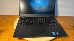 Dell 5450 - I5,8GbRam,120SSD - 4