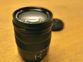 Panasonic Leica 12-60 mm f/2,8-4,0 II - 4