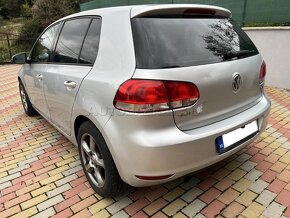 Volkswagen Golf 1.2 TSI 77KW DSG7 - 4