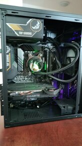 PC zostava AMD s ročnou zárukou - 4