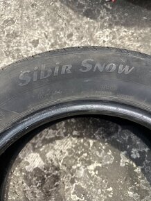 Matador Sibir Snow zimné  185/65 r15 - 4