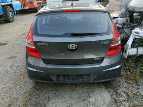 Hyundai I 30 1.6 CRDI 66kw D4FB - 4