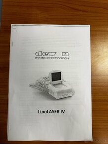 LipoLASER IV - 4