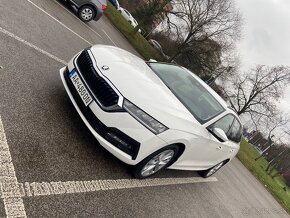 Škoda octavia IV combi 1.4TSI Plug in hybrid - 4