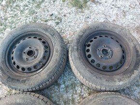 r15+195/65r15. - 4