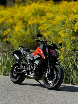 KTM duke 790 2024 - 4