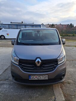 Renault Trafic na predaj - 4