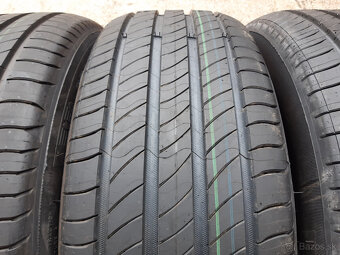 215/55 R17  -nové letné Michelin - 4