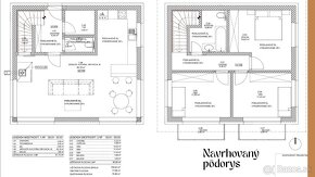 Gánovce Rezort - Rodinný Dom - 4