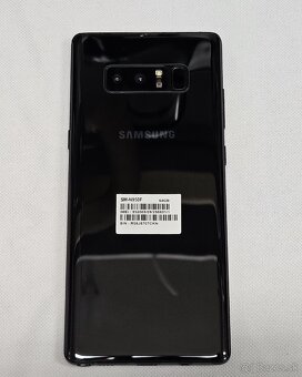 Samsung Galaxy Note 8 TOP - 4