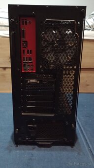 Herný PC I5 6600k, GTX1650, 20Gb RAM - 4