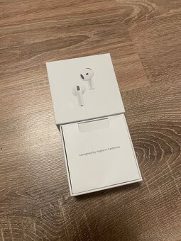 Apple Airpods 4 ANC - 4