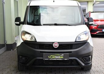 Fiat Dobló 1.4i 70kW 34is.KM 70 kw - 4