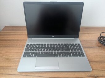 HP 250 G8 (i3 Gen 11 / 8Gb RAM / 256 Gb m.2 SSD) - 4