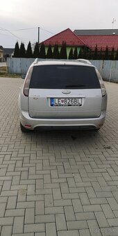 Ford focus - 4