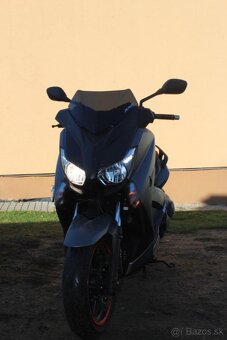 YAMAHA Xmax 400 - 4