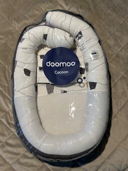 Hniezdo Doomoo Cocoon - 4