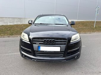 ✅ TOP AUDI Q7 3,0 TDi ✅ - 4