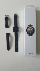 Predam Samsung Galaxy Watch 3 41mm - TOP stav - 4