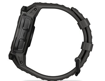 Chytré hodinky Garmin Instinct 2X Solar Graphite - 4