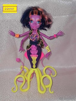 monster high babika babiky - 4