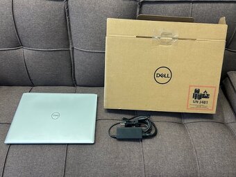 Notebook Dell Inspiron 16(5620) Silver - 4