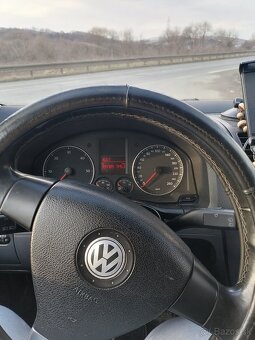 Volkswagen Golf combi - 4