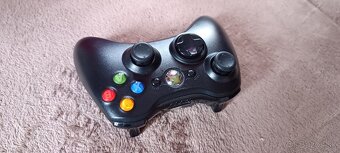 Gamepad pre xbox360 - 4