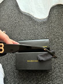 Balenciaga okuliare BB0096s - 4