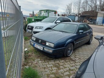 Volkswagen corrado 1.8 G60 - 4