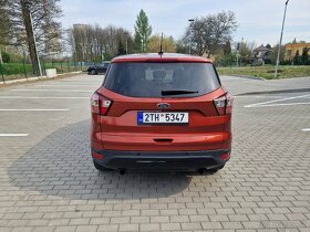 Ford Kuga Escape S 2.5i 2019 - 4