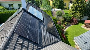 Fotovoltika | solárne panely | montáž, údržba, dotácie - 4