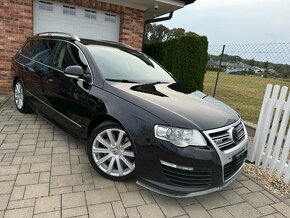 Volkswagen Passat Variant 3.6 FSI R36 300PS DSG 4-Motion - 4