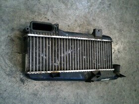 Citroen Xsara intercooler 50277557, 9613541380 - 4