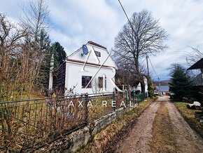 Predaj malebný dvojgeneračný 5 izbový dom, Myjavské kopanice - 4