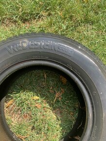 Letné pneumatiky Vredestein Hi-Track 195/70 R14 - 4