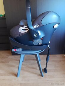 Cybex aton Q plus - 4