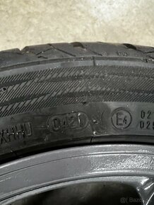 AZEV 4x108 r17 - 4