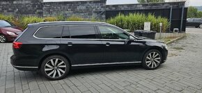 Volkswagen Passat B8 Combi 4x4 DSG - 4