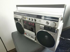 Aiwa Cs 600e. RADIOMAGNETOFÓN - 4