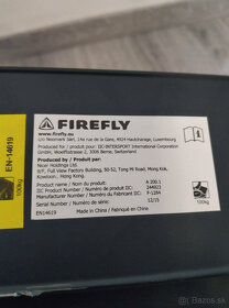 Kolobežka Firefly A 200.1 - 4