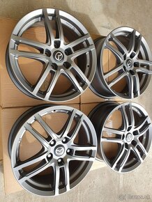 5x114,3 r17 mazda kia hyundai mitsubishi toyota honda - 4