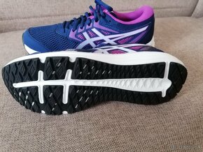 Predám dámske bežecké tenisky Asics Braid 2 - 4