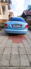 Audi A6 C6/S6 3.0TDI Quattro tiptronic - 4