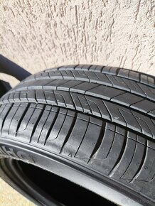 Letné pneu 195/55 R 16 - 4