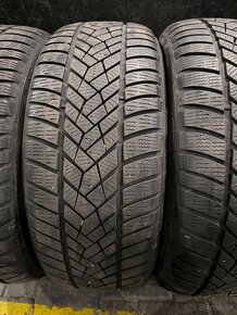 225/55 R17 Apollo zimne pneumatiky ❄️❄️❄️❄️ - 4